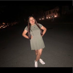 Meet your Posher, Eliana